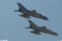 MiG-21MFN (9805 und 2500)