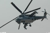 Mil Mi-24V (7358)