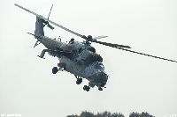 Mil Mi-24V (7358)