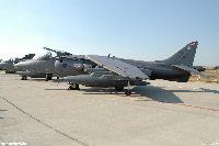 Harrier GR7 (ZD379; 27)