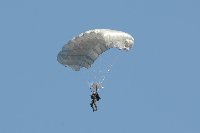 Fallschirmspringer