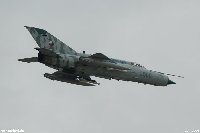 MiG-21MFN (2500)