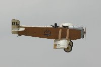Avia BH-1 (OK GUU-25)