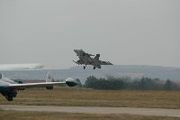 Saab JAS39A Gripen (124)