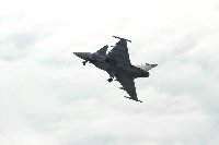 Saab JAS39A Gripen (124)