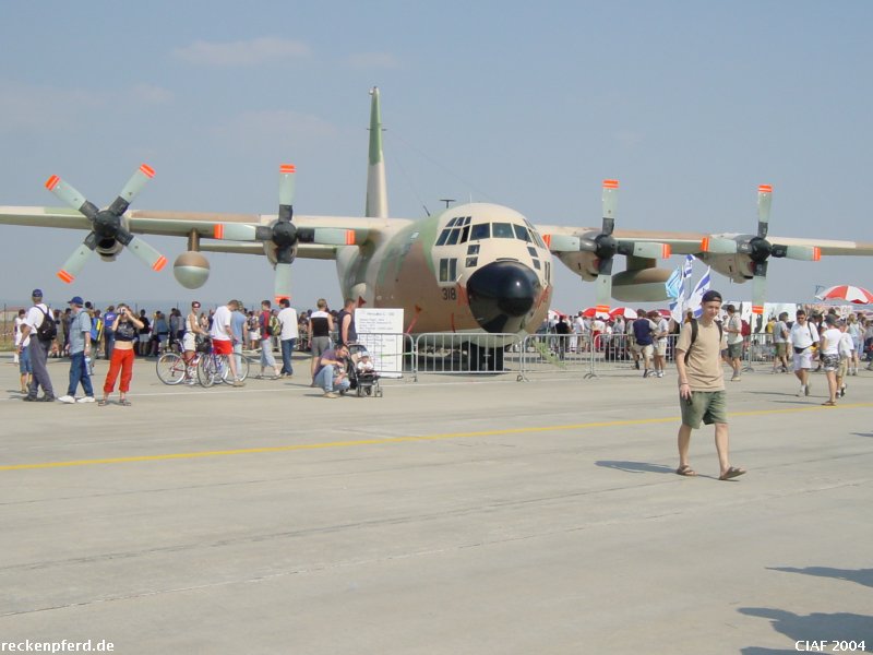 C-130E Karnaf (318)