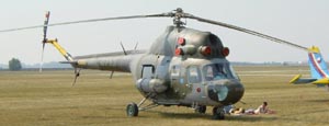 Mil Mi-2 0713