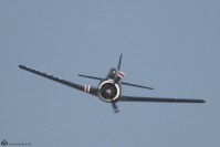 Flying Bulls North American T-28B Trojan