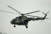 Ungarische Mil Mi-17