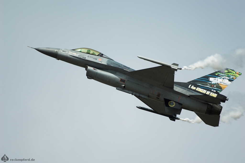 Belgische F-16AM