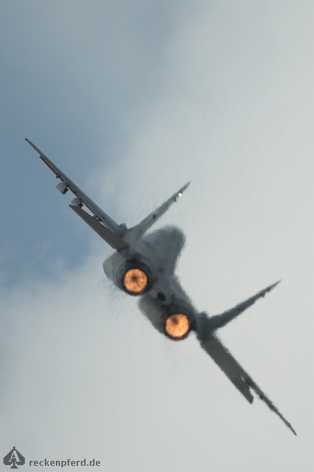 Ungarische MiG-29B