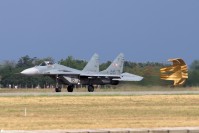 Ungarische MiG-29B