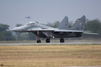 Ungarische MiG-29B