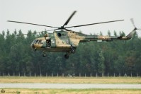 Ungarische Mil Mi-17