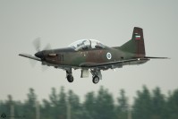 Slowenische PC-9M