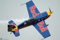 Flying Bulls Extra 300S