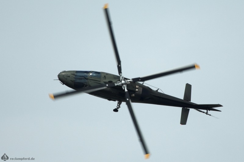 Belgische Agusta A109BA