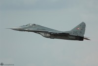 Ungarische MiG-29B