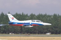 Slowakische Aero Vodochody L-39CM