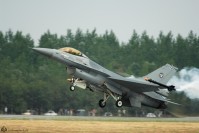 Niederländische F-16AM