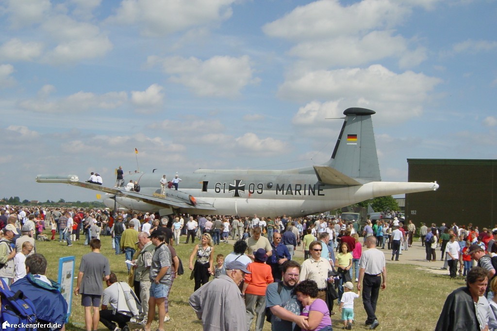 Bréguet 1150 Atlantic