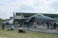 McDonnell Douglas F-15C