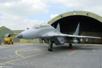 MiG-29 UB