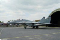 MiG-29 UB