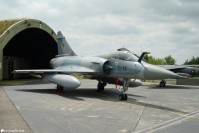 Dassault Mirage 2000C