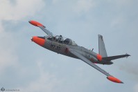 Fouga Magister CM170