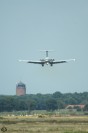 Britische Vickers VC10 C1K