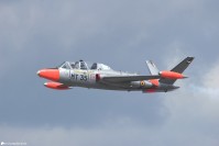 Fouga Magister CM170