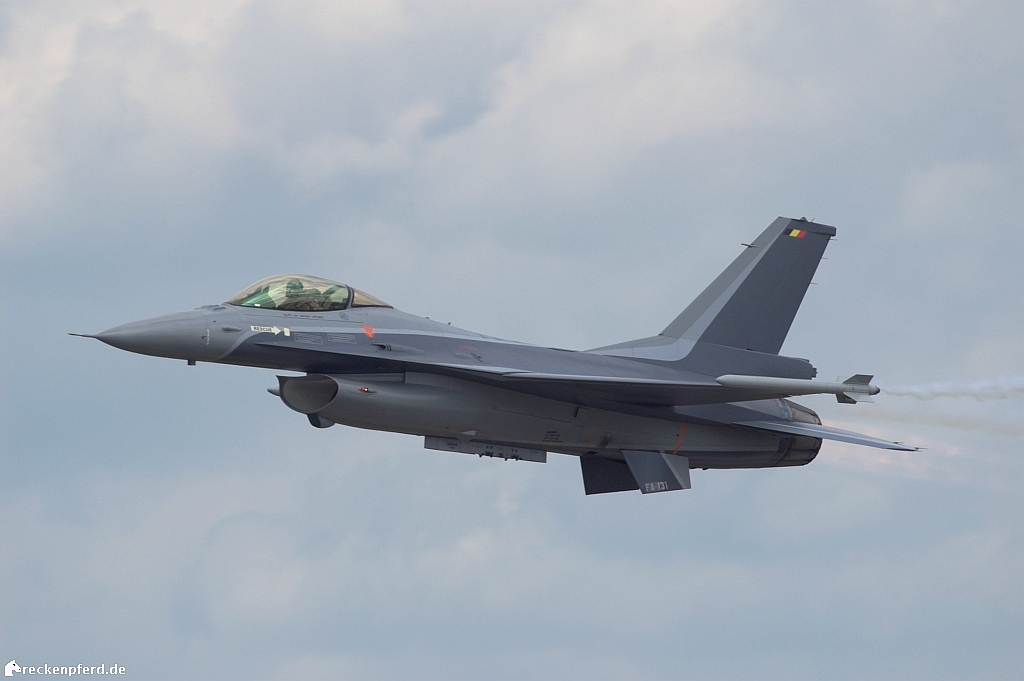 Belgische F-16AM