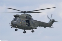 Britischer Westland Puma HC. 1