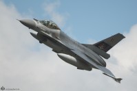 Belgische F-16AM