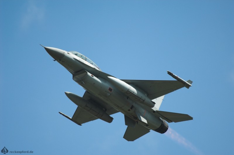 Belgische F-16BM