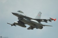 Dänische F-16AM