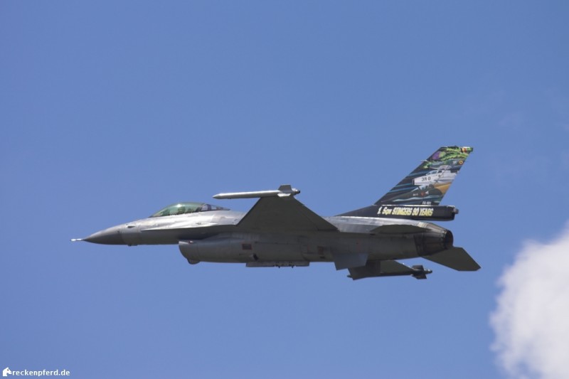 Belgische F-16AM