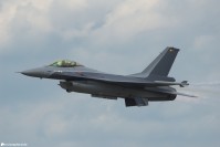 Belgische F-16AM