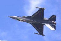 Belgische F-16AM