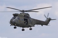 Britischer Westland Puma HC. 1