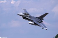Belgische F-16AM