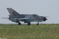 MiG-21MF-75 Lancer-C