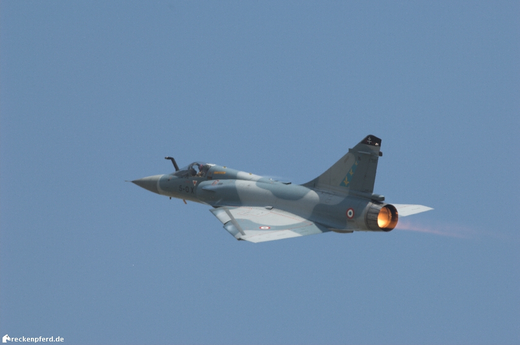 Mirage 2000C