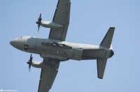 LMATTS C-27J Spartan