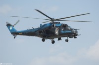 Mil Mi-24V