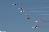 Turkish Stars - Northrop F-5 Tiger