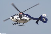 Eurocopter EC 135