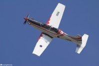 Pilatus PC-9M