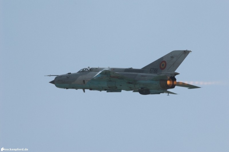 MiG-21MF-75 Lancer-C